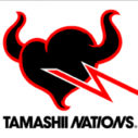 TAMASHII-万代魂